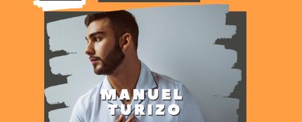 Manuel Turizo en Europa Home Date
