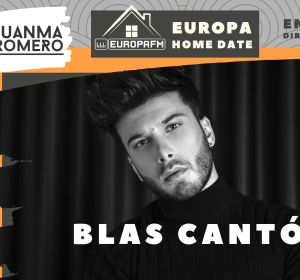 Blas Cantó en Europa Home Date Blas Cantó en Europa Home Date