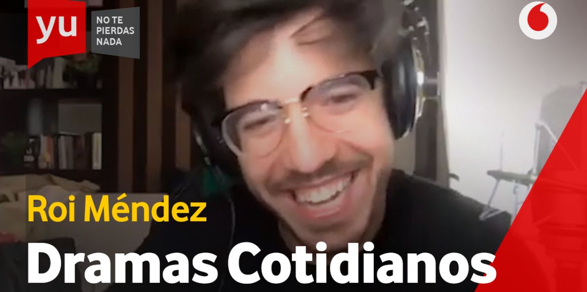 Roi Méndez