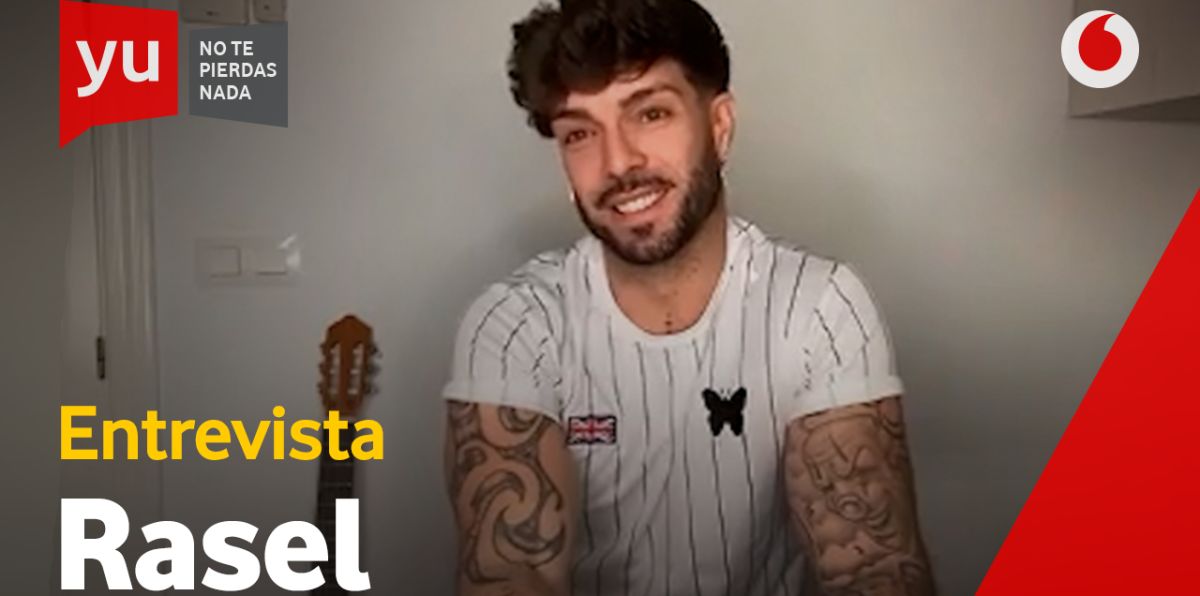 Rasel en 'yu'
