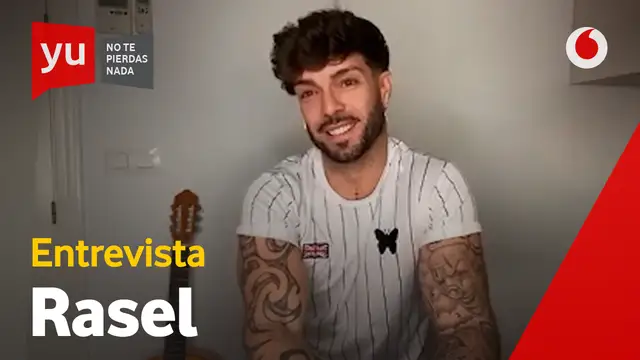 Rasel en 'yu'