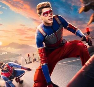 Kid Danger Kid Danger