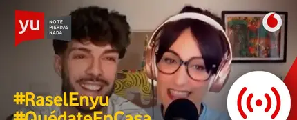 Rasel en 'yu' Rasel en 'yu'