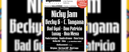 Big Sound Festival 2020 Big Sound Festival 2020