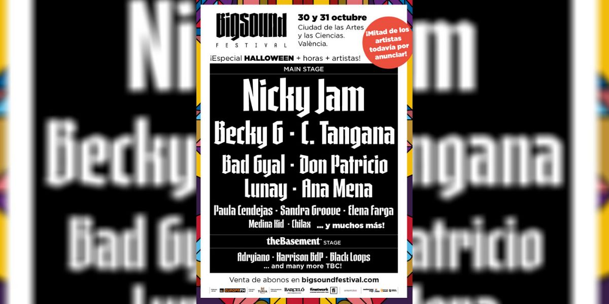 Big Sound Festival 2020