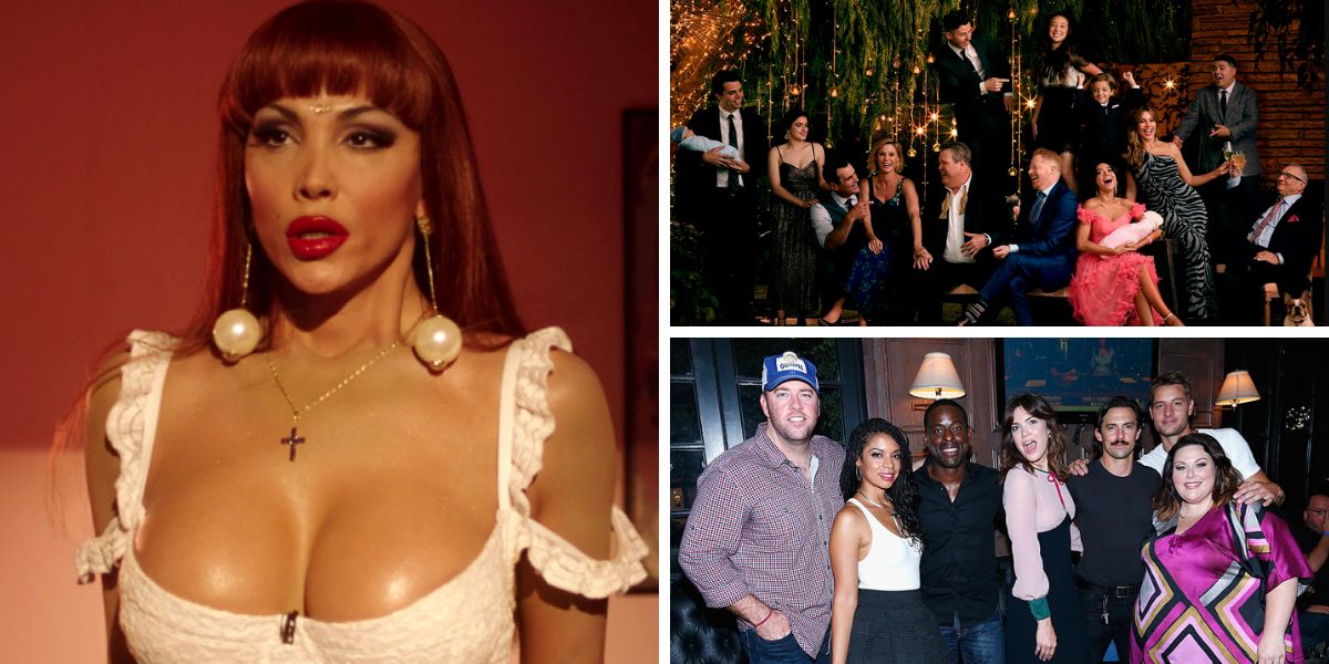 La Veneno, Modern Family y This Is Us, entre las series más vistas