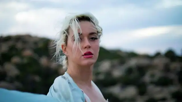 Katy Perry