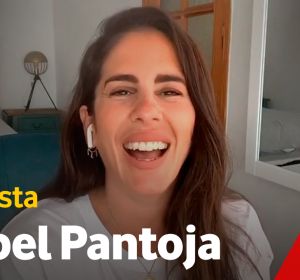 Anabel Pantoja Anabel Pantoja