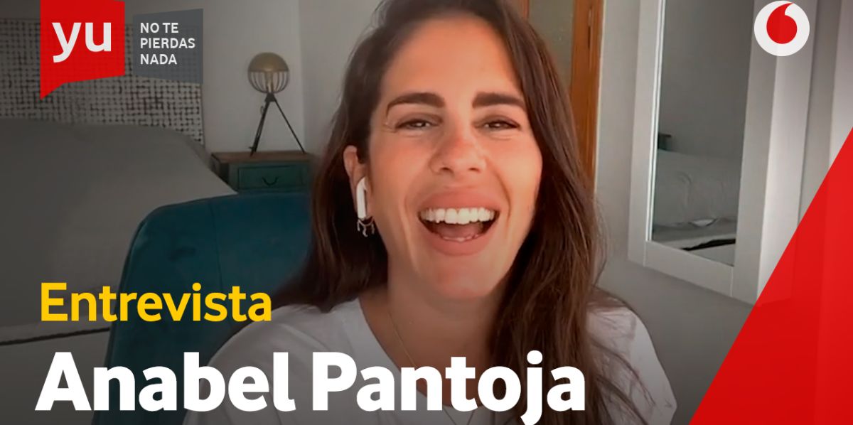 Anabel Pantoja