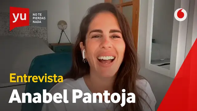 Anabel Pantoja