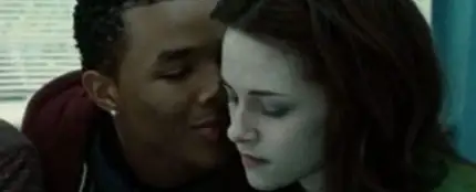Muere el actor de 'Crepúsculo' Gregory Tyree Boyce, interpretaba a Tyler Crowley Muere el actor de 'Crepúsculo' Gregory Tyree Boyce, interpretaba a Tyler Crowley