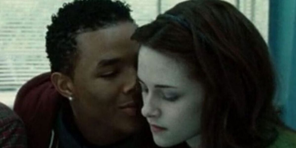 Muere el actor de 'Crepúsculo' Gregory Tyree Boyce, interpretaba a Tyler Crowley