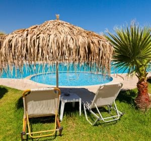 Piscina Piscina