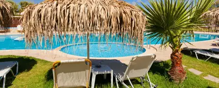Piscina Piscina
