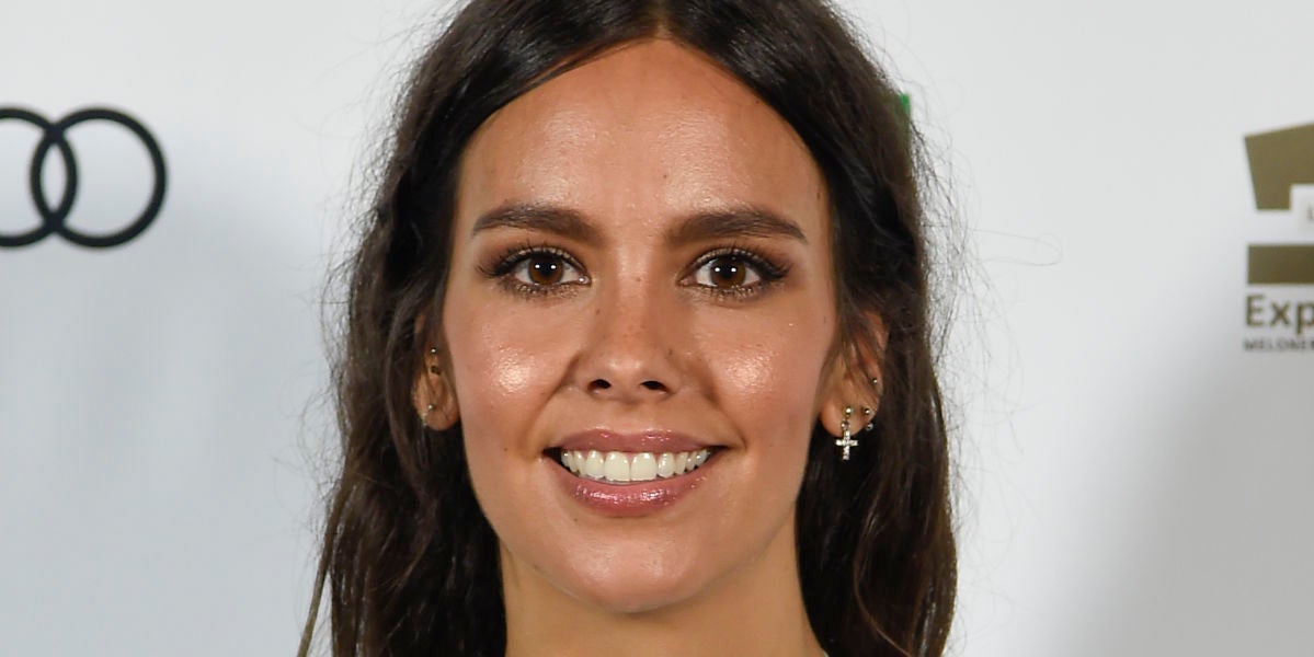 Cristina Pedroche