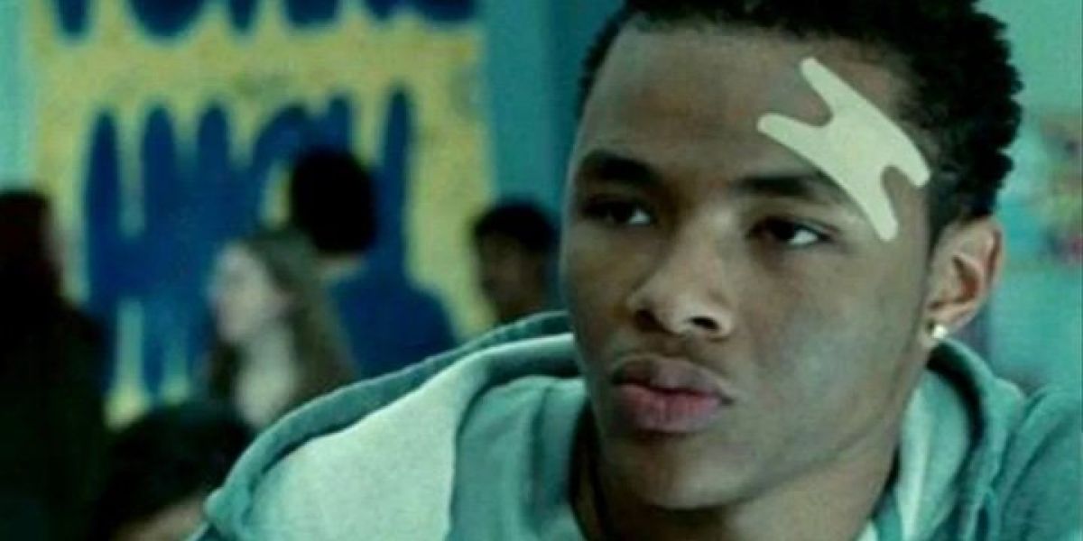 Gregory Tyree Boyce, Tyler Crowley en 'Crepúsculo'