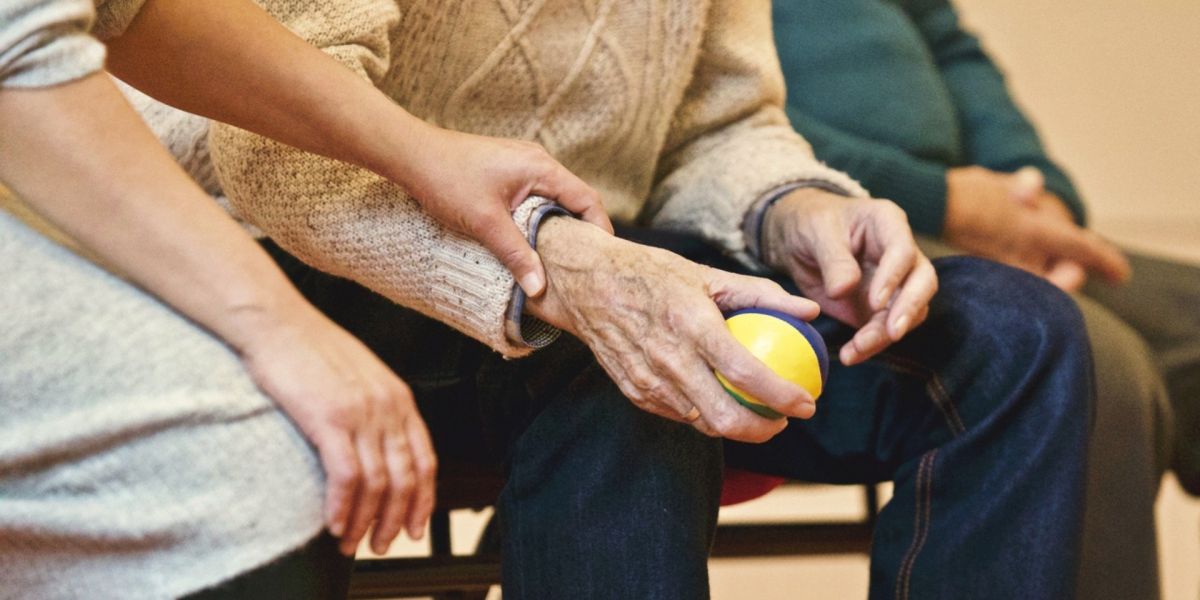 Las residencias han sido las principales afectadas por el coronavirus