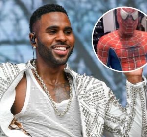Jason Derulo Jason Derulo
