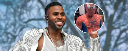 Jason Derulo Jason Derulo