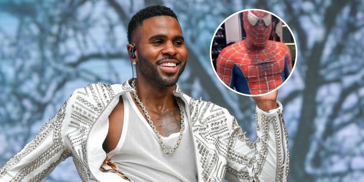 Jason Derulo