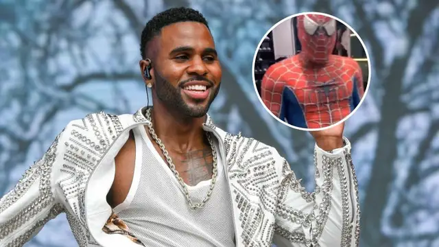Jason Derulo