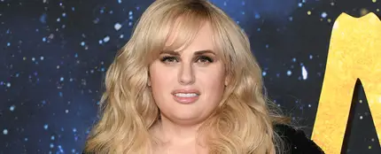Rebel Wilson Rebel Wilson