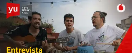 Stay Homas en 'yu' Stay Homas en 'yu'