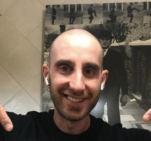Dani Rovira Dani Rovira