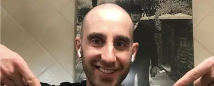 Dani Rovira Dani Rovira