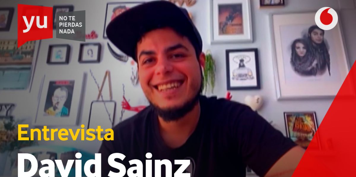 David Sainz