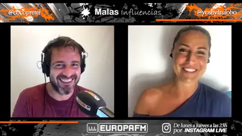 Malas Influencias | Abortamos misión Malas Influencias | Abortamos misión