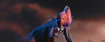 Lady Gaga lanza Chromatica Lady Gaga lanza Chromatica