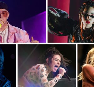 Primavera Sound anuncia los primeros confirmados para 2021 Primavera Sound anuncia los primeros confirmados para 2021