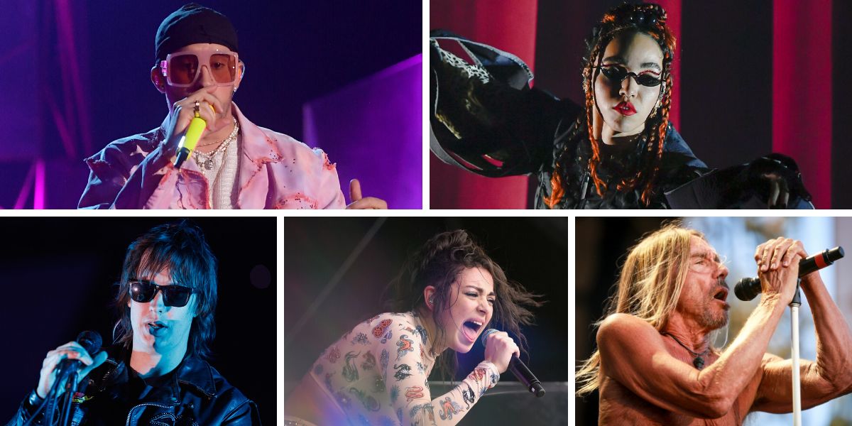 Primavera Sound anuncia los primeros confirmados para 2021