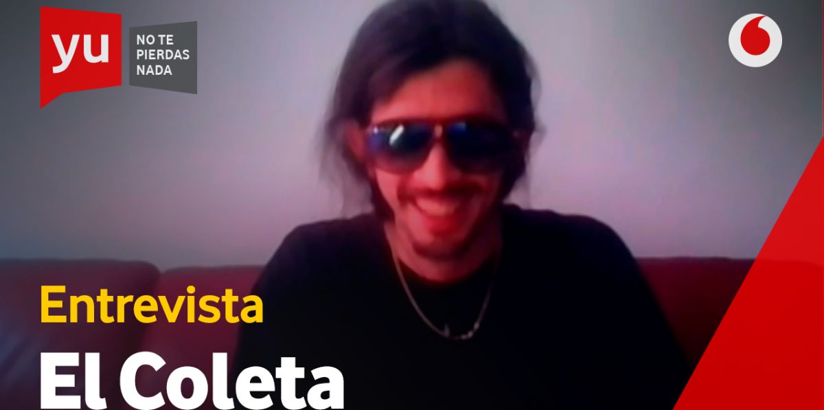 El Coleta