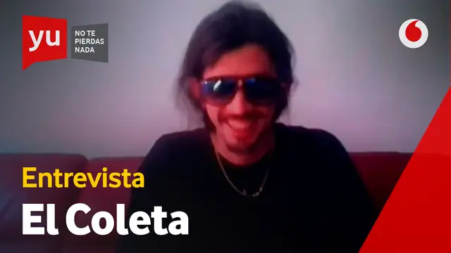 El Coleta