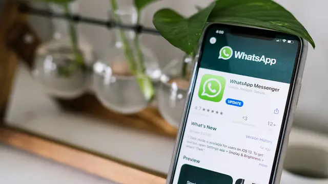 WhatsApp