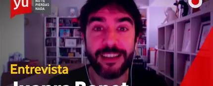 Juanra Bonet Juanra Bonet