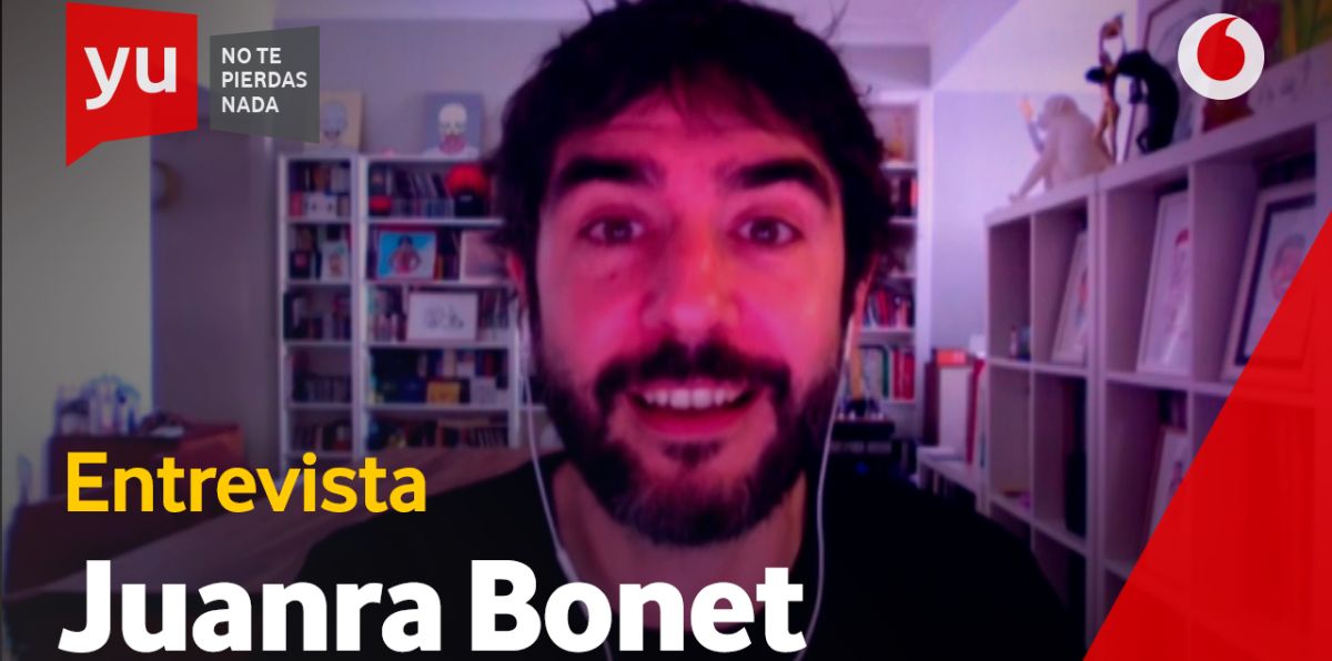 Juanra Bonet