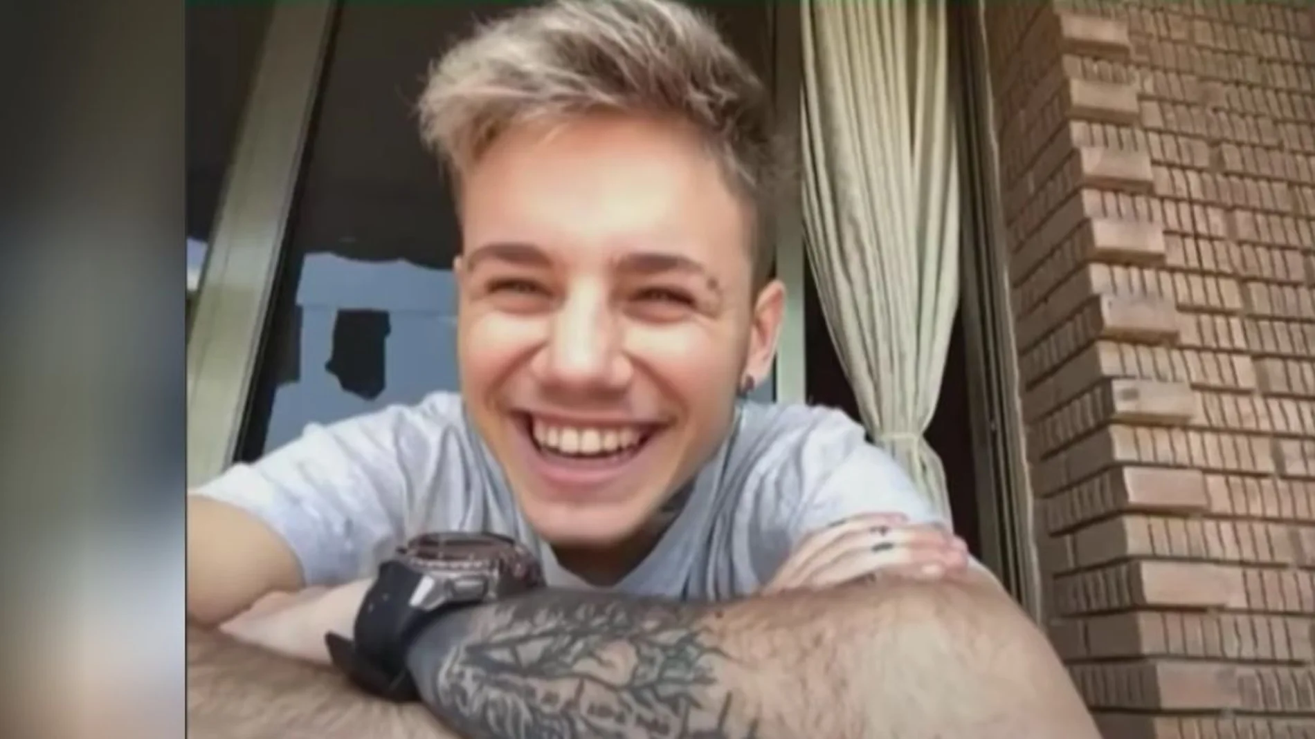 Hugo en 'yu' Hugo en 'yu'