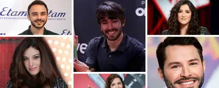 Así serían los famosos cambiados de sexo Así serían los famosos cambiados de sexo