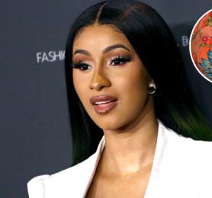 Cardi B Cardi B