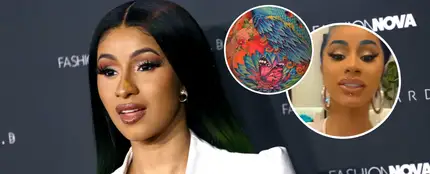 Cardi B Cardi B