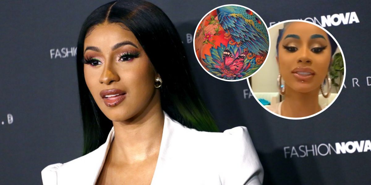 Cardi B