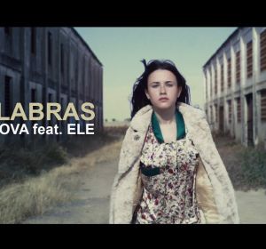 Shinova estrena su single 'Palabras', junto a ELE Shinova estrena su single 'Palabras', junto a ELE