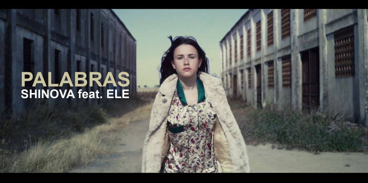 Shinova estrena su single 'Palabras', junto a ELE