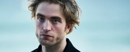 Robert Pattinson Robert Pattinson