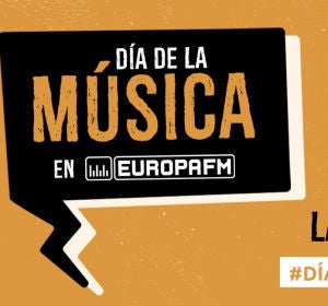 Día de la Música en Europa FM Día de la Música en Europa FM