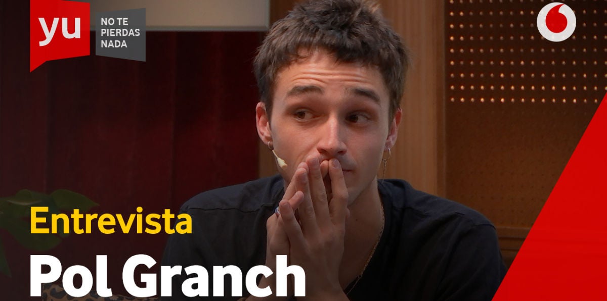 Pol Granch en 'yu'