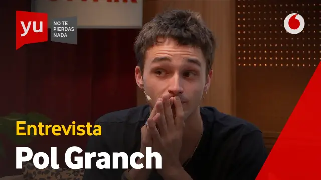 Pol Granch en 'yu'